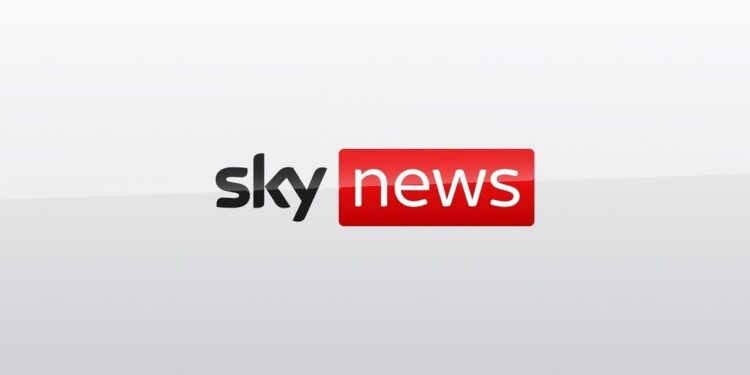 Watch Sky News Live
