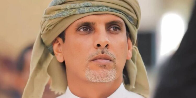 الشيخ باكريت يشيد بدعم مؤسسة خليفة بن زايد ويثني على سلطة شبوة